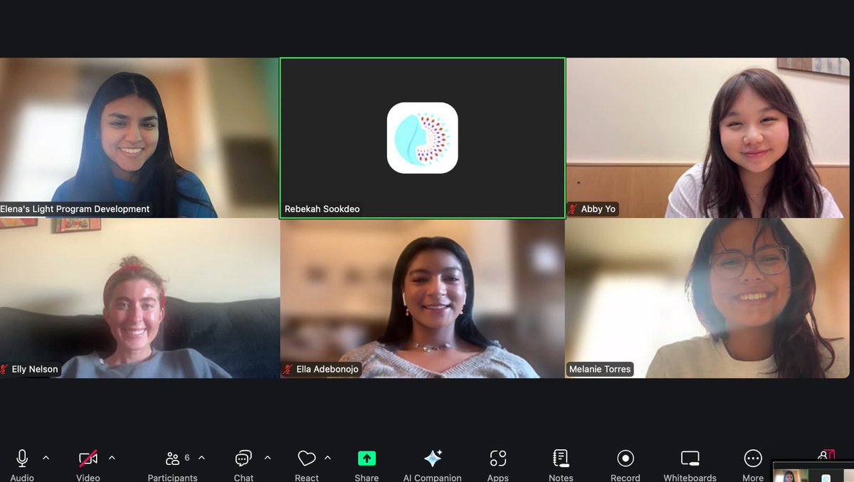 ElenasLightCT's tweet photo. Behind the scenes of our weekly advocacy meeting.

This team is preparing for our upcoming Know Your Rights (KYR) session, where we share critical information with refugee and immigrant communities navigating complex systems.
#advocacy #Elena’sLight #empowerment #humanitarian https://t.co/PViy8lFM4R