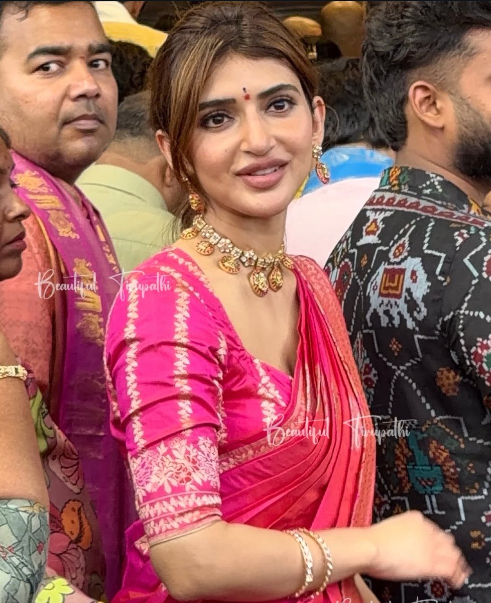 L Bhagya Shree tweet media