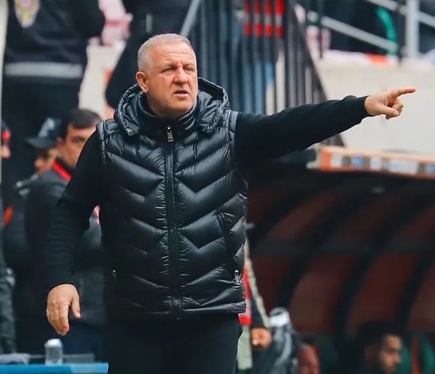 Mücadele tweet media