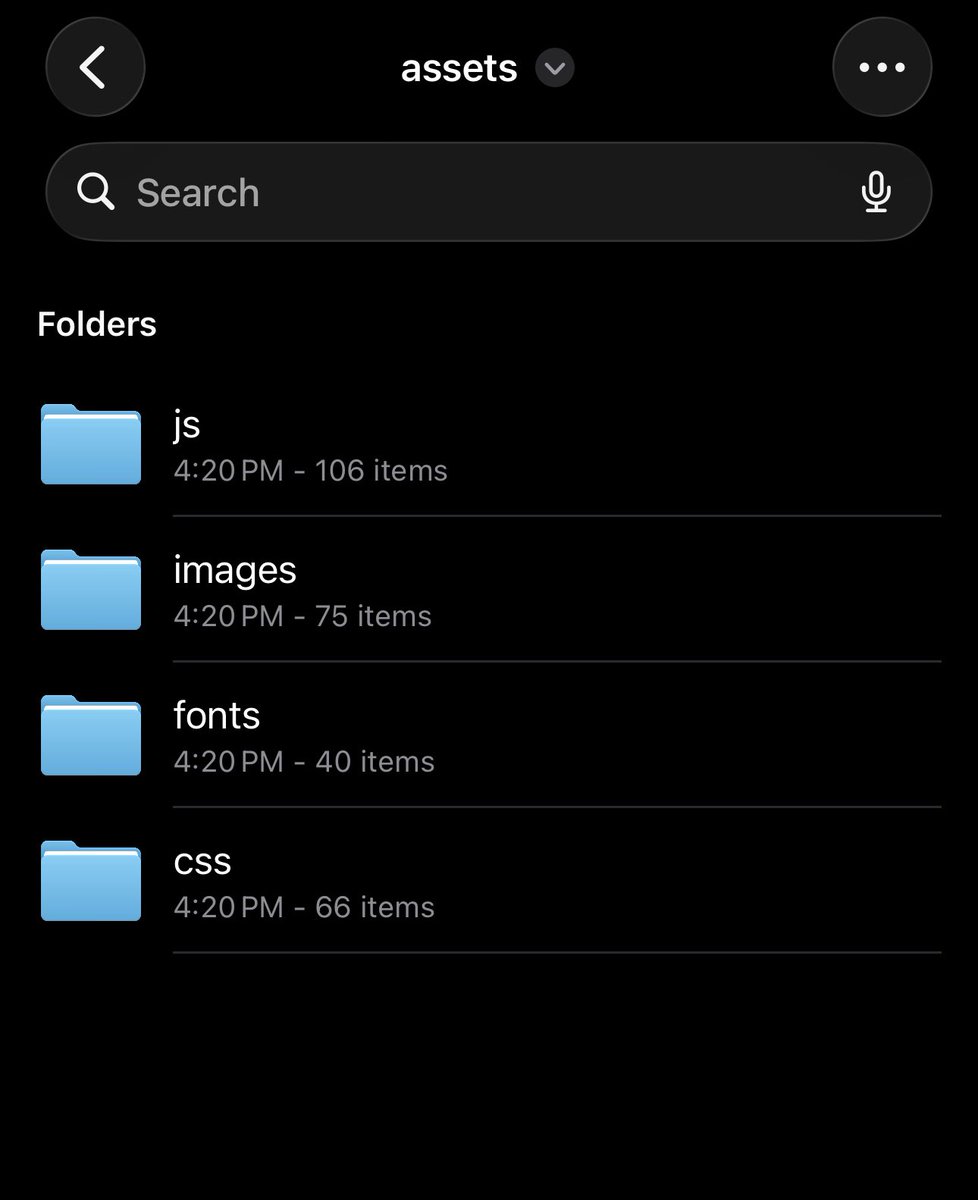 AdReconApp's tweet photo. Page Ripper Now Works on 📱 

So one of you psychos who will remain unnamed requested that the landing page ripper was better optimized and functional on the mobile version of AdRecon.

Well… you asked. We delivered.

Enjoy your weird workflow 🤗
