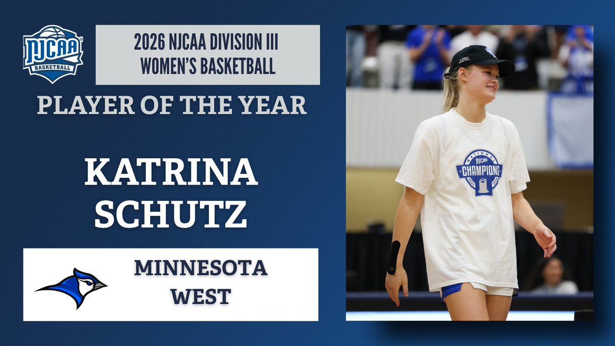 NJCAA Basketball tweet media