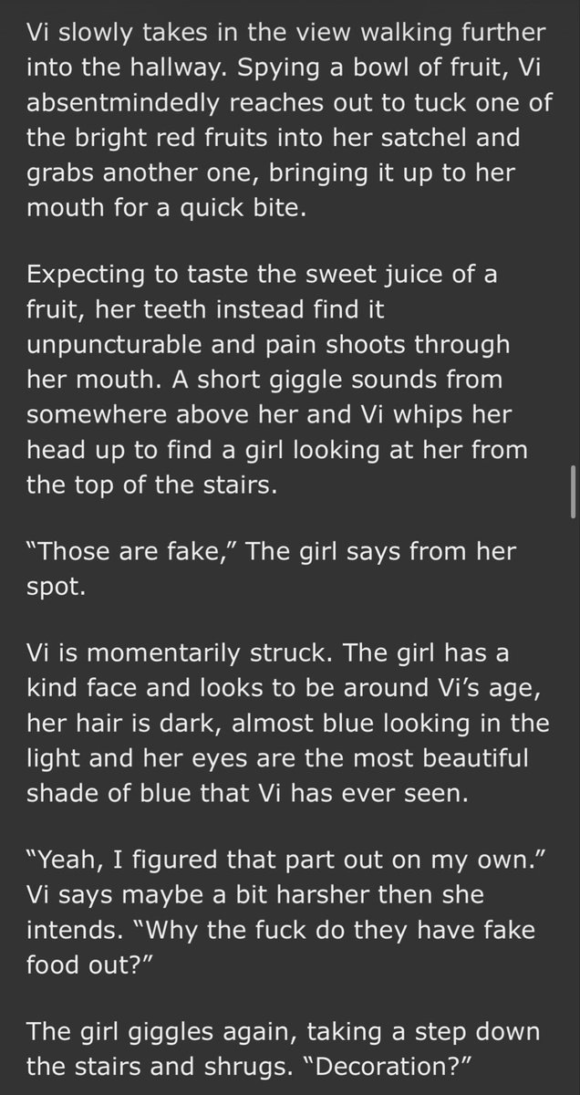 RandomGirlWriting tweet media