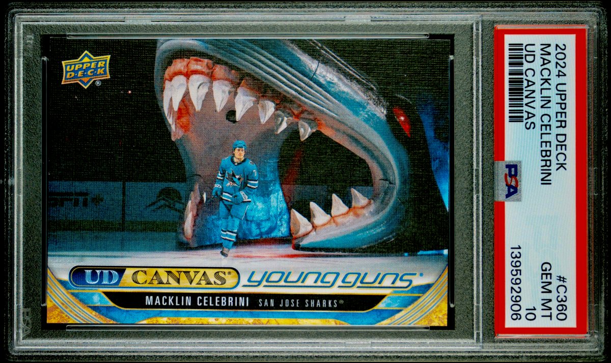 Corey's Cards tweet media