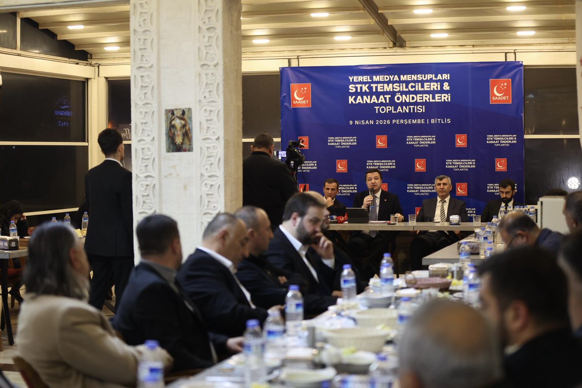 Mahmut Arıkan tweet media