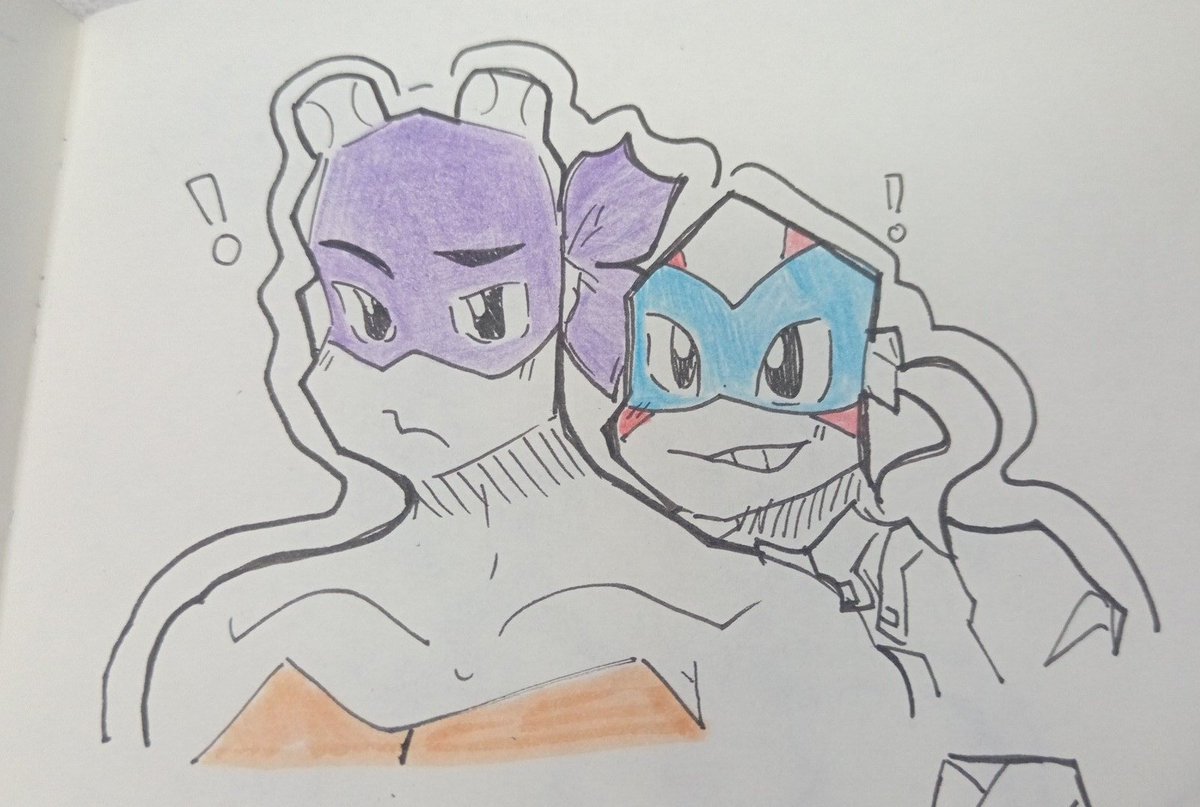 【 colin floweylover 🔞】OPEN COMMS tweet media