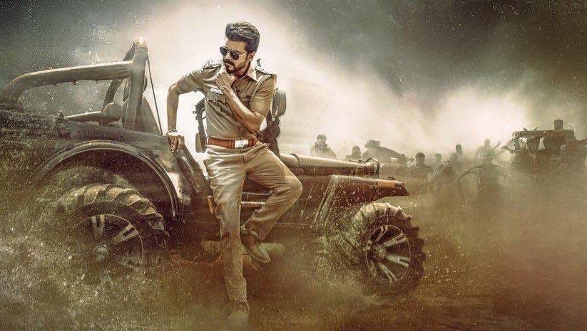 #Vijay’s film #Jananayagan got leaked… and honestly, this doesn’t feel like an accident anymore.
What if it’s actually a planned move? Some are even saying Vijay himself might be behind it, just to grab attention and swing momentum in his favor ahead of the Tamil Nadu elections.