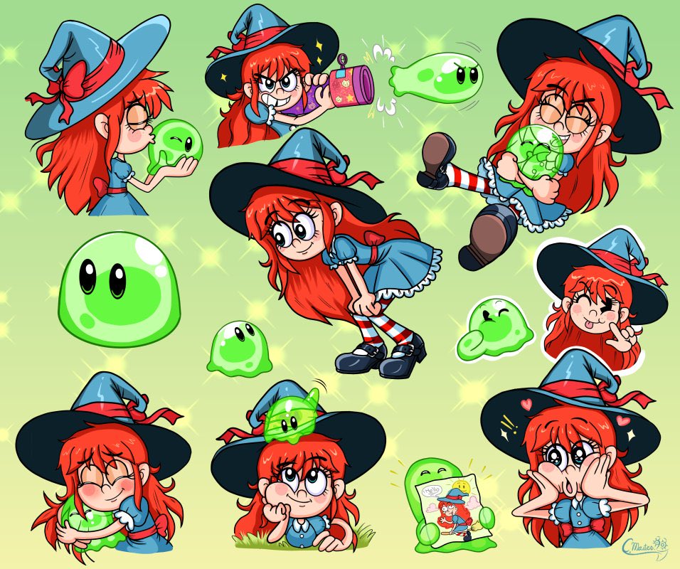 CartoonistMaster90 tweet media