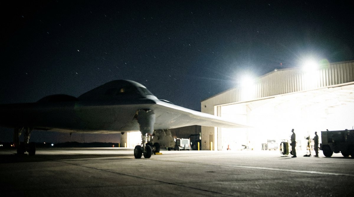 Terasynth's tweet photo. Terasynth  down-selected by Air Force Global Strike Command for automated flight certification. Our AIMS-Cert technology shrinks the latency between additive manufacturing and flight-deployment from weeks to hours. 

Read: https://t.co/9MYBWm6TC0

#AFGSC #Terasynth #DefenseTech https://t.co/451Knhf2rX