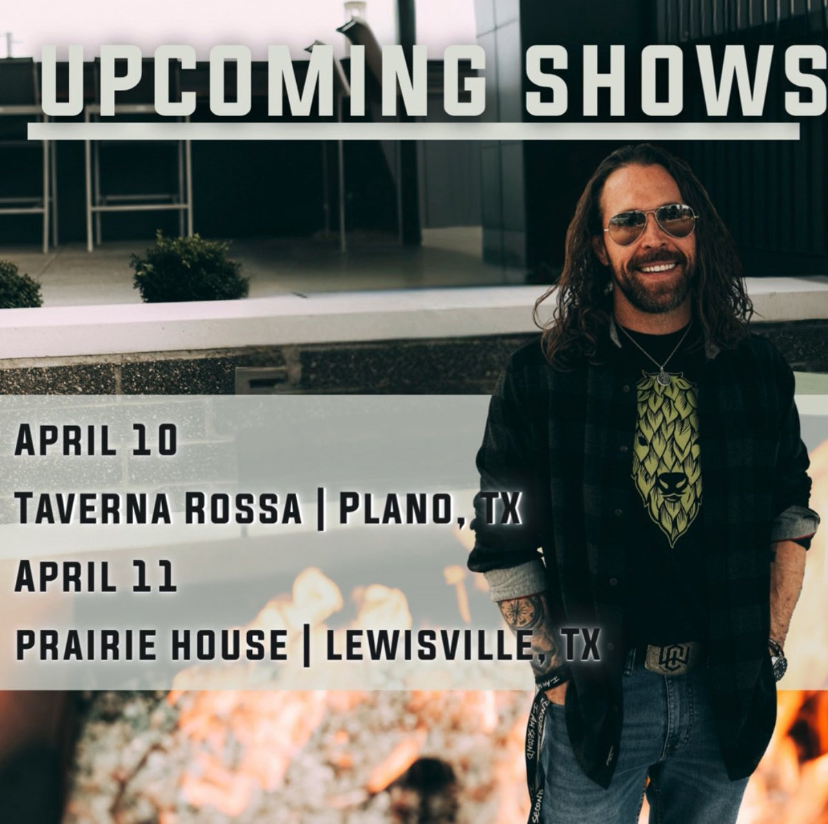 Christopher Wright Music tweet media