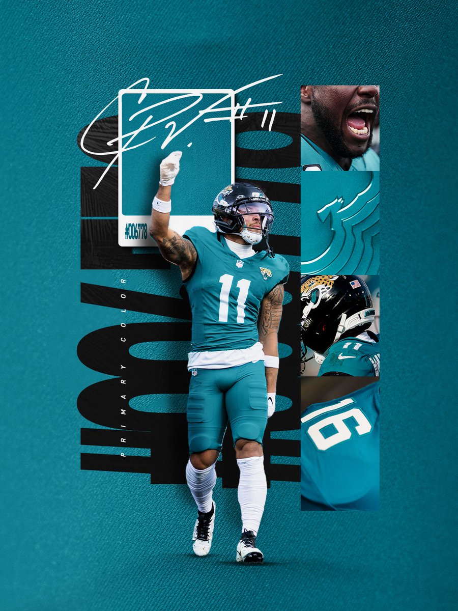 Jacksonville Jaguars tweet media