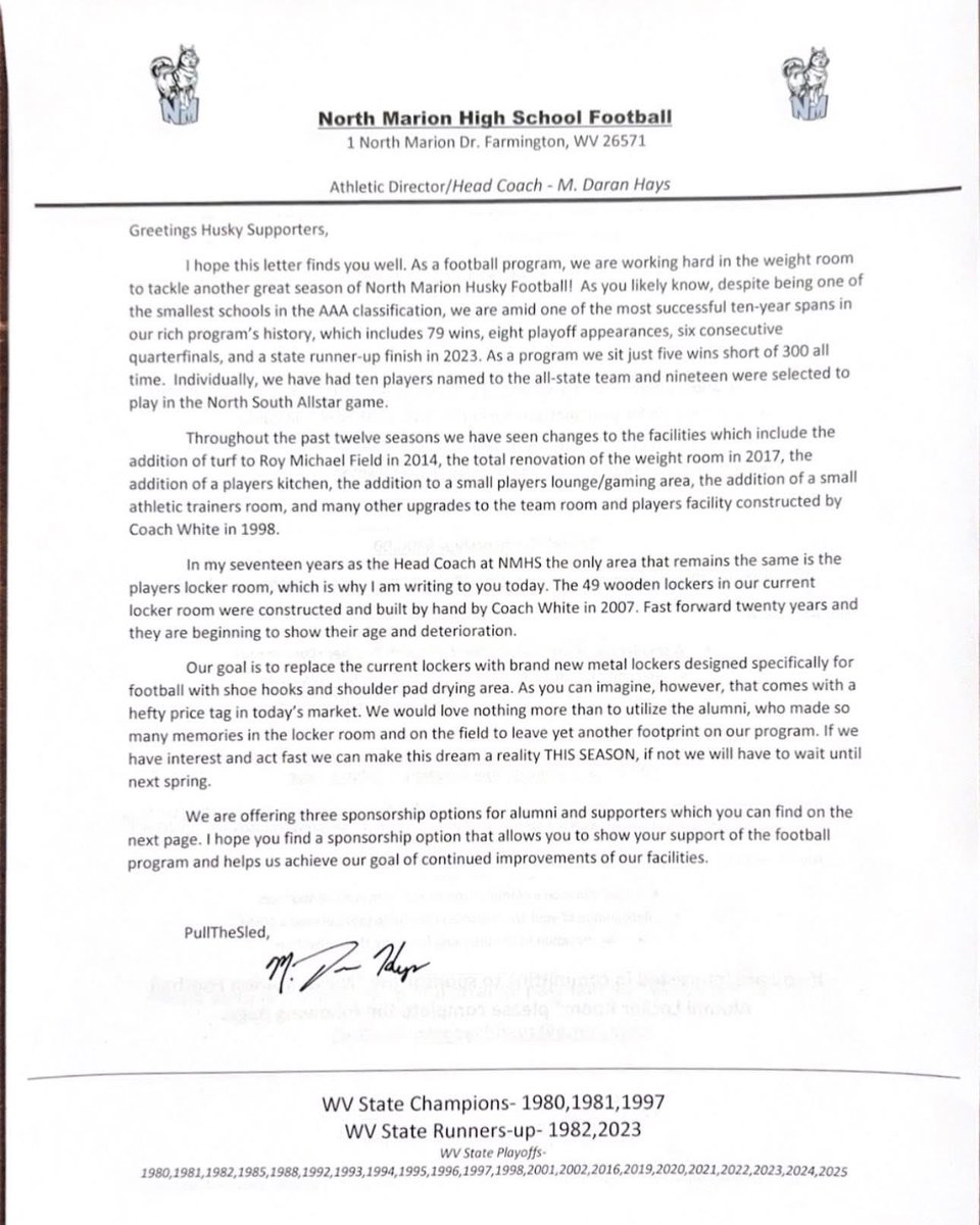 Woodzyzewski's tweet image. Help out the Dawgs if you can!

#PullTheSled