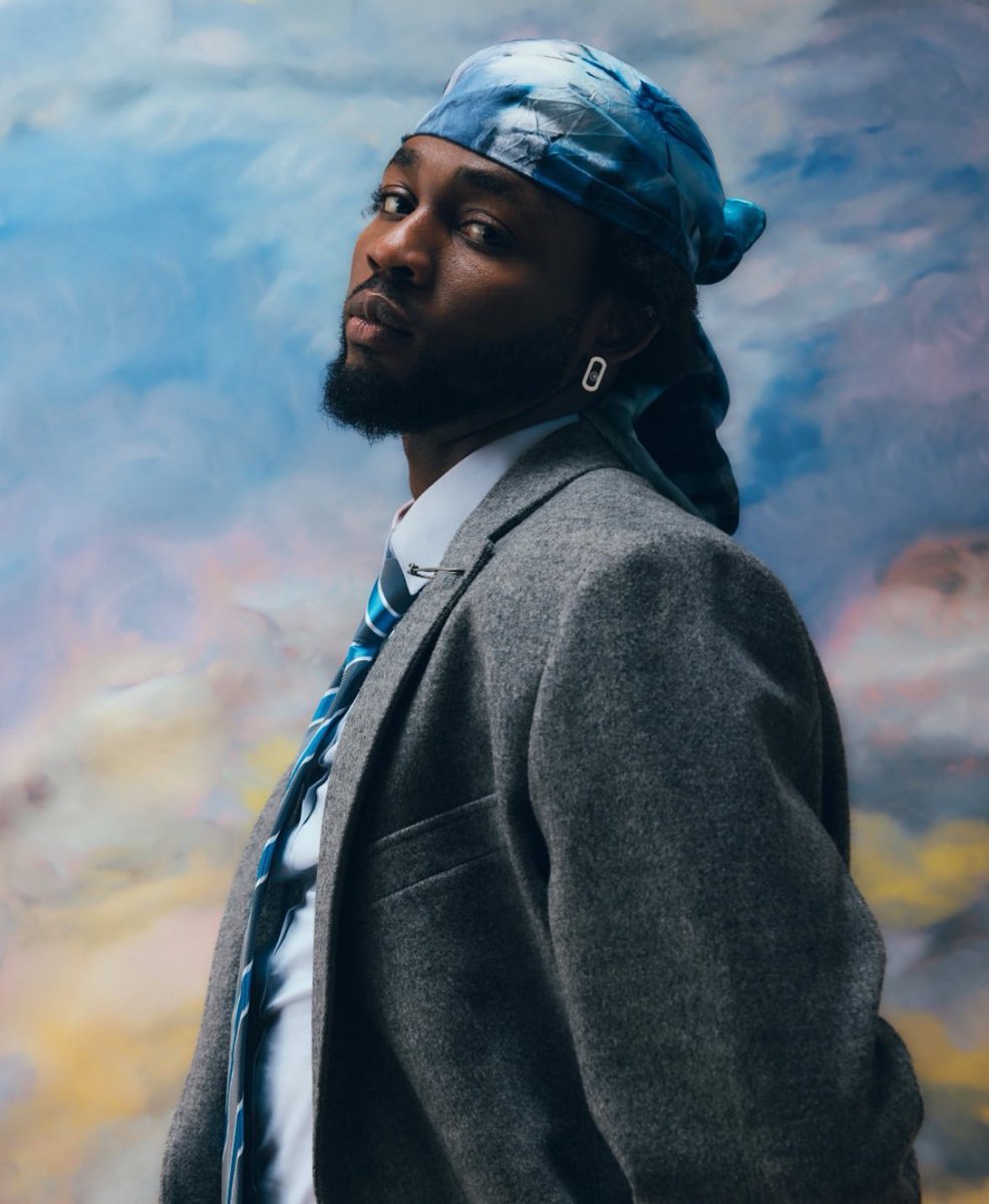 THE DEBUT HUB tweet media