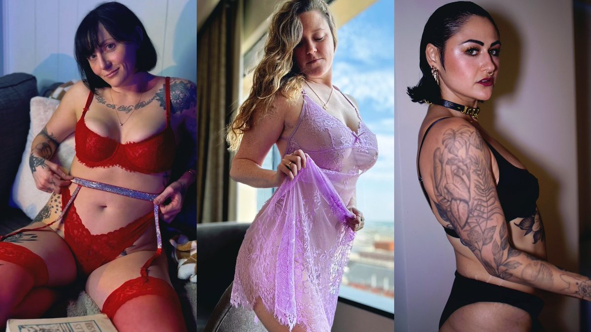 Anna Lally tweet media