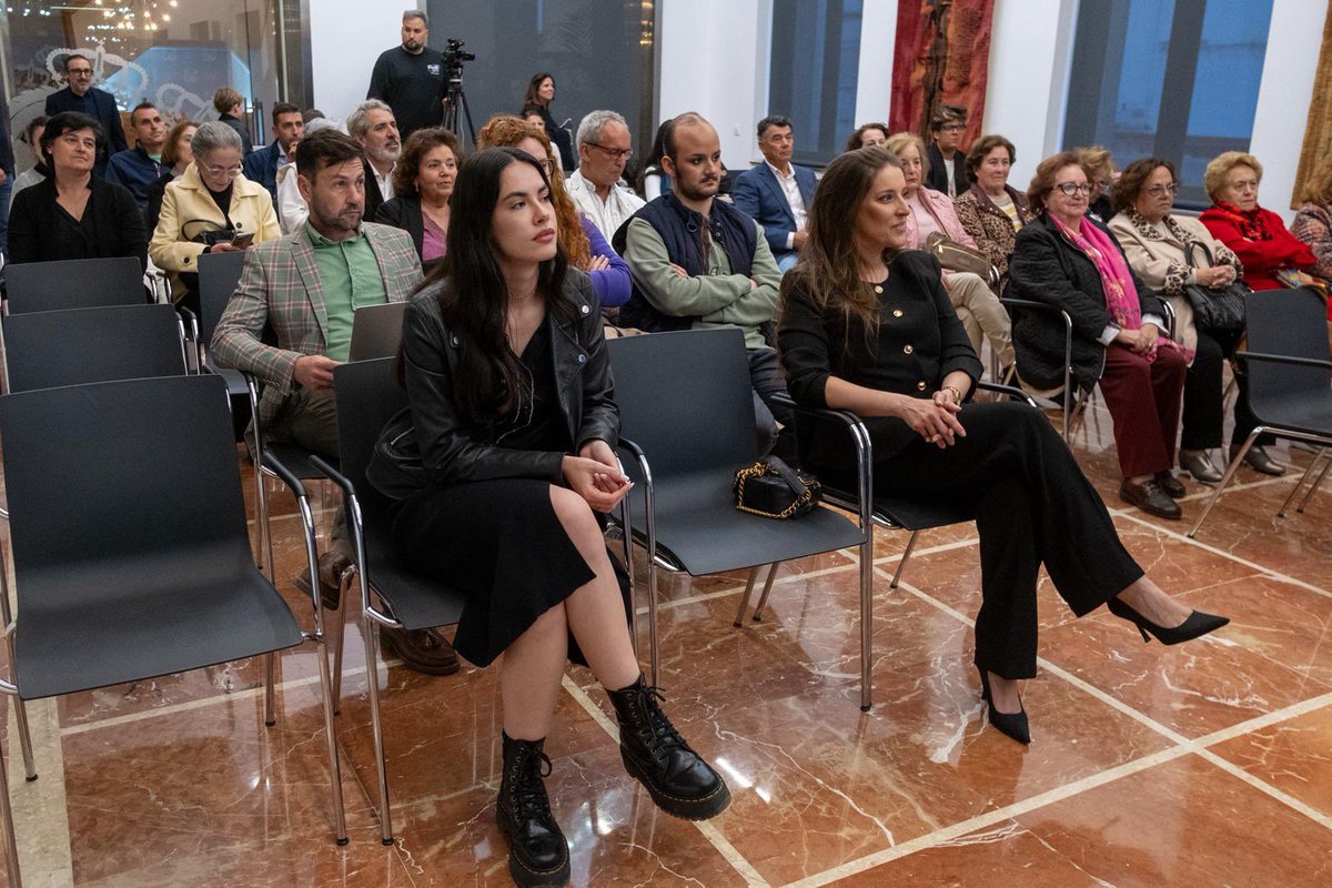 Diputación de Huelva tweet media