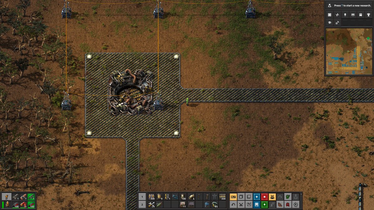 Aaron Torres (DarkSideT) tweet media