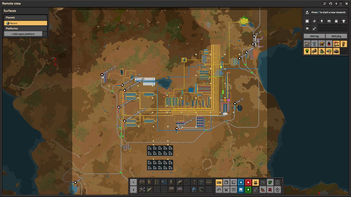 Aaron Torres (DarkSideT) tweet media