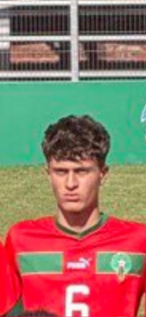 Marlo Stanfiled tweet media