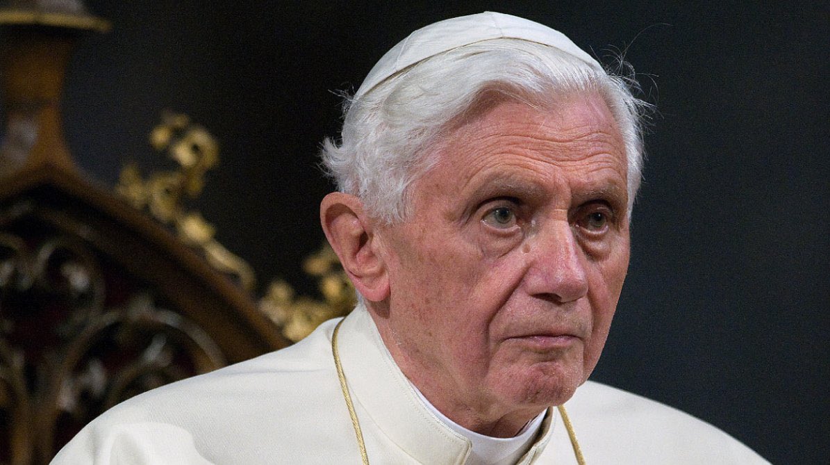 « Having a clear faith, based on the Creed of the Church, is often labeled as fundamentalism. Whereas relativism, that is, letting oneself be carried about by every wind of doctrine, seems the only attitude acceptable to today’s standards.

We are moving toward a dictatorship of