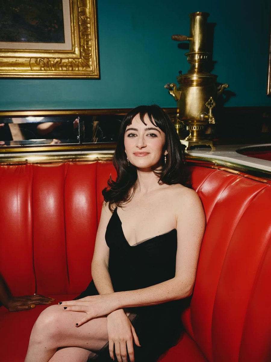 Tracey Mattingly Agency tweet media