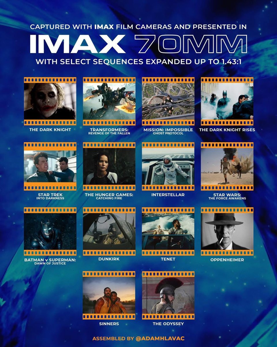 Cinema Paradigma tweet media