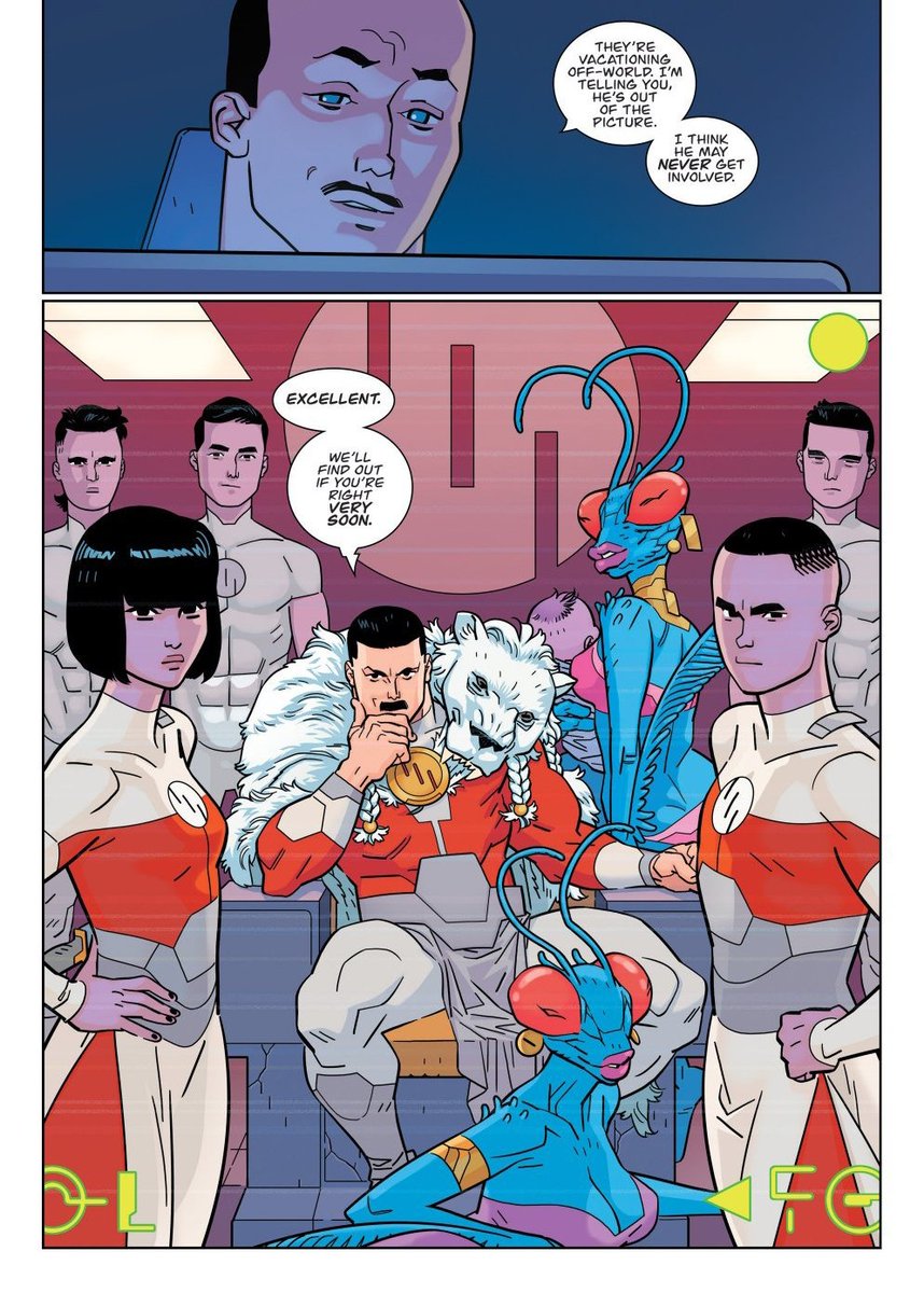 Ultimate Carnage tweet media