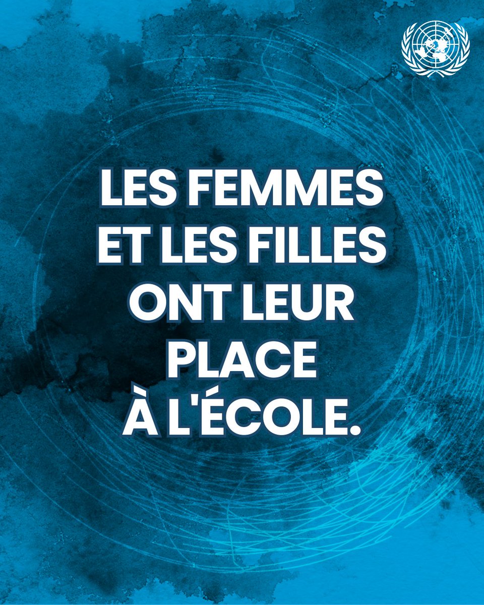 Nations Unies (ONU) tweet media