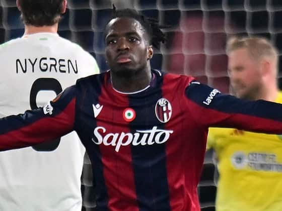 Simon Bunn 🦁 tweet media