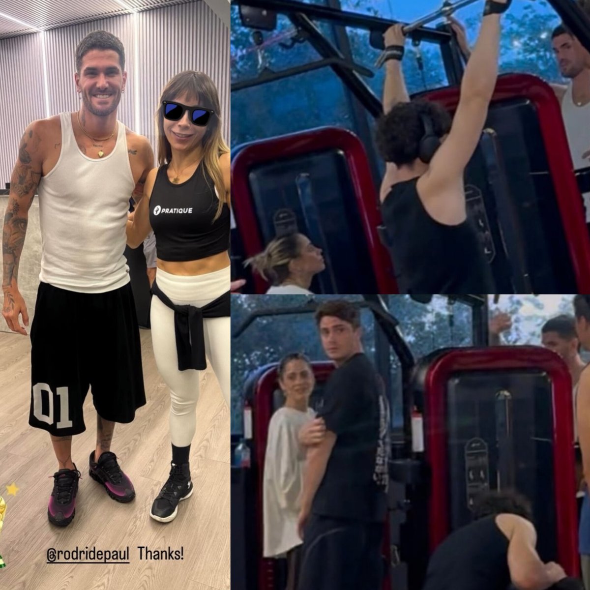 Ambar🖤🎰 tweet media