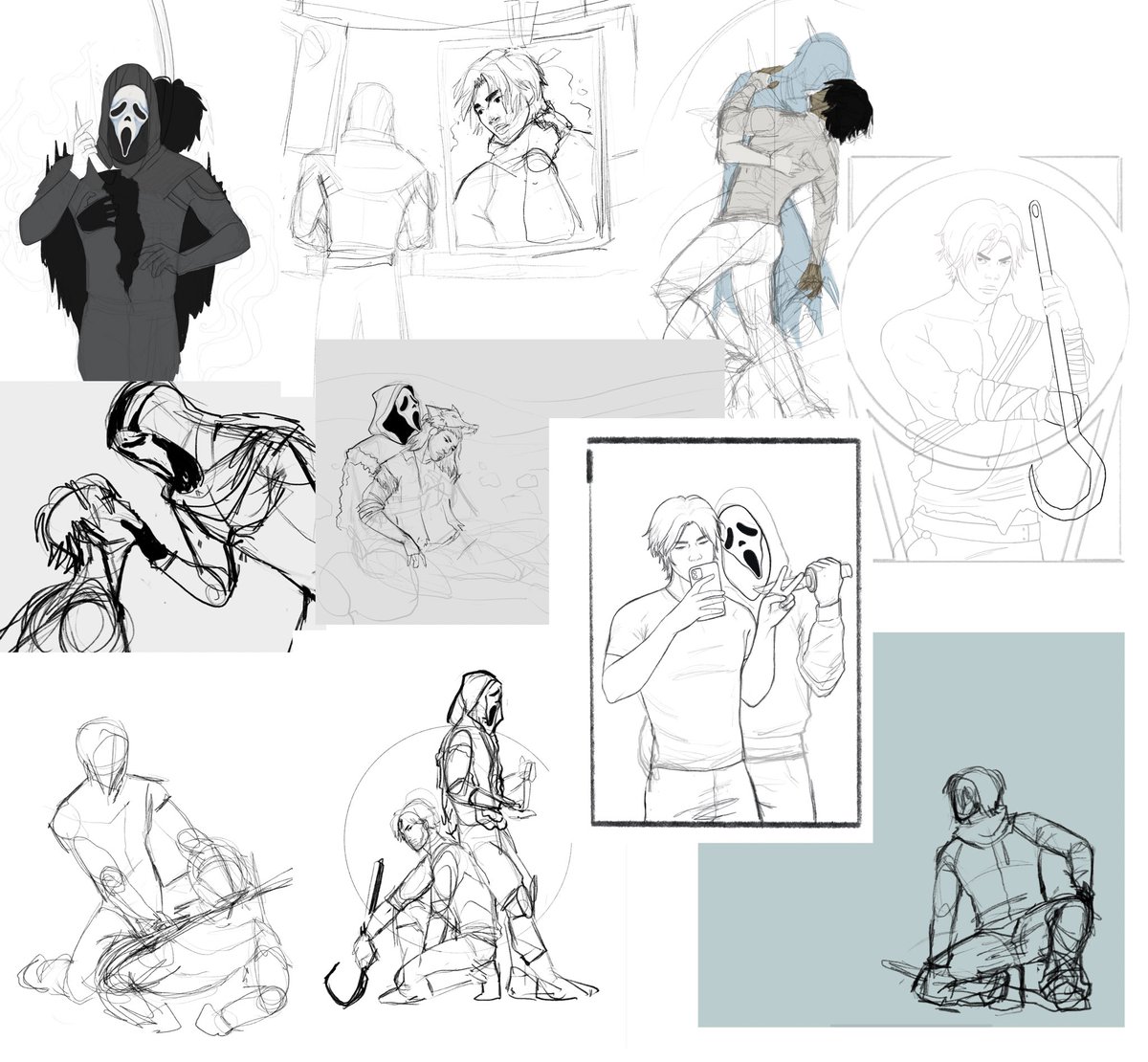 💛🪝👻ulysses 👻🪝💛 tweet media