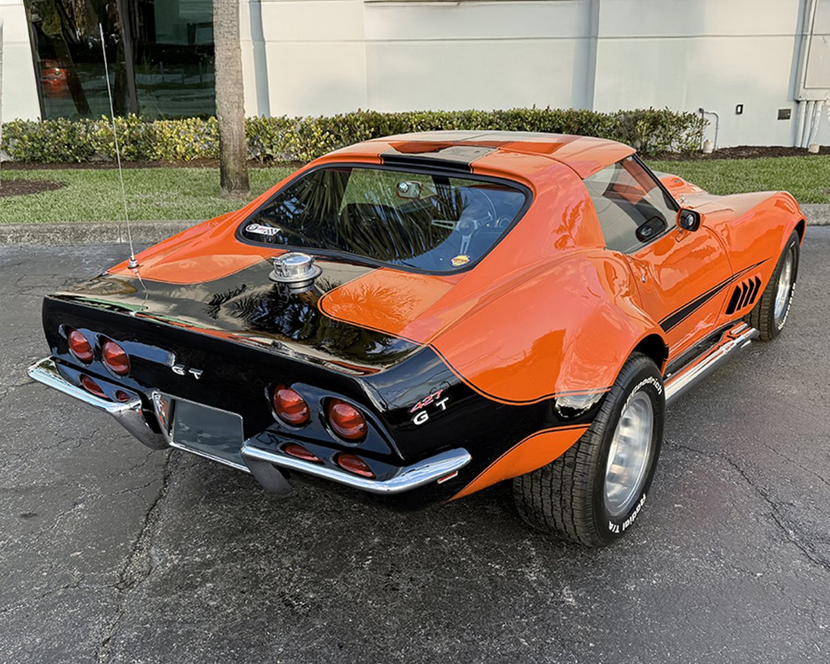 Barrett-Jackson tweet media