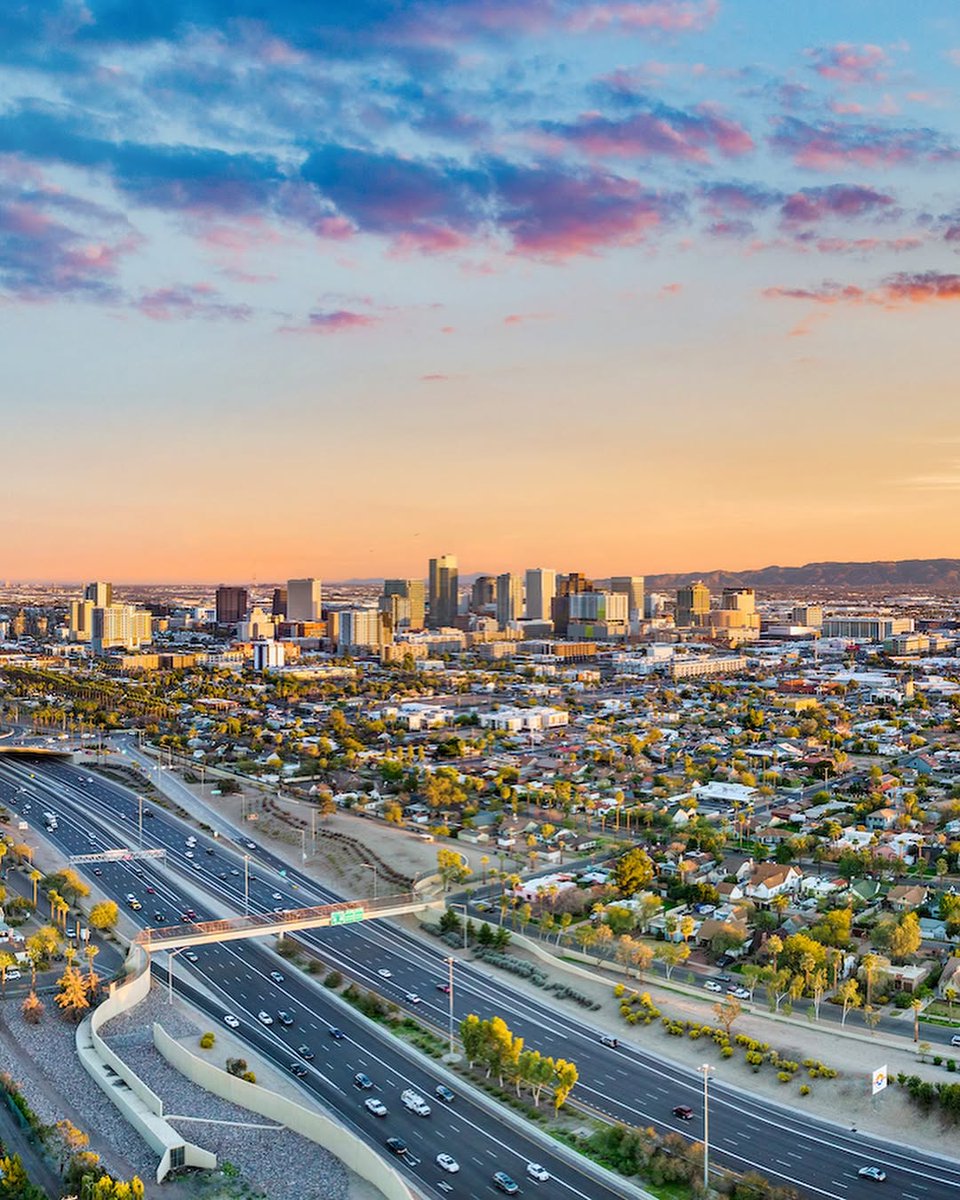 Pretty Cities tweet media