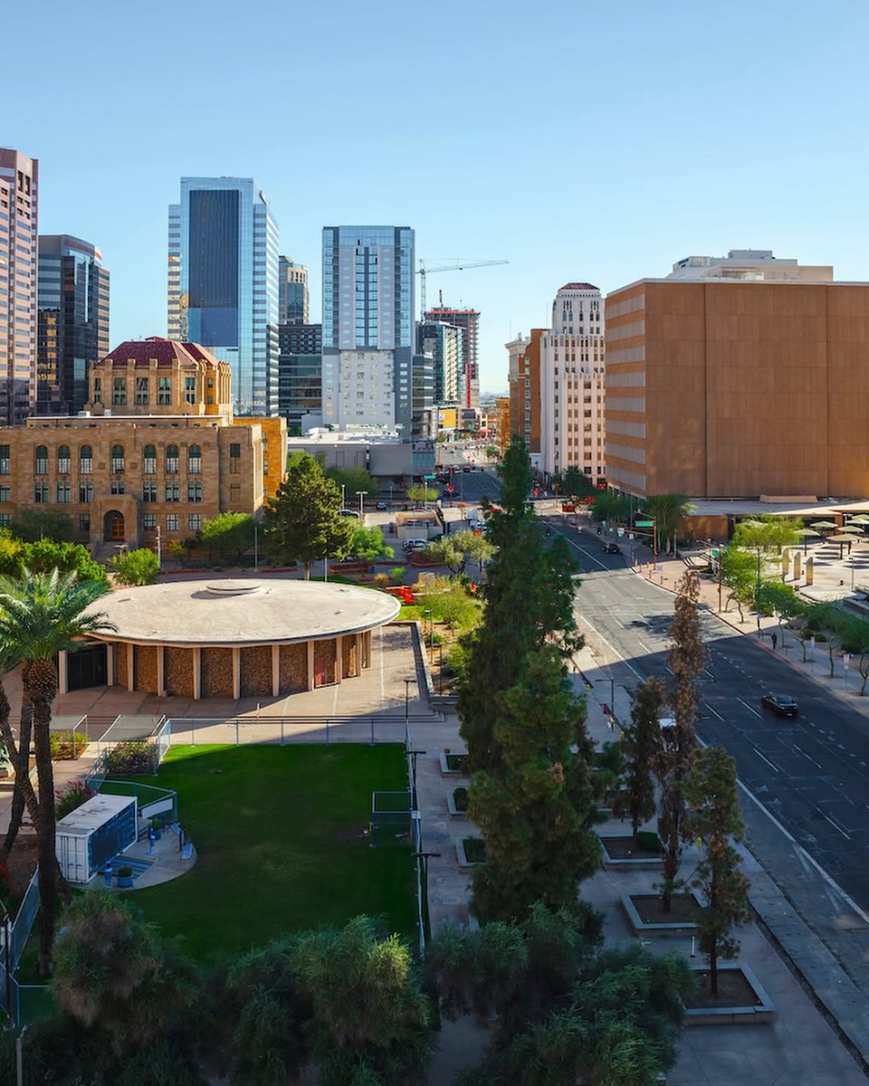 Pretty Cities tweet media