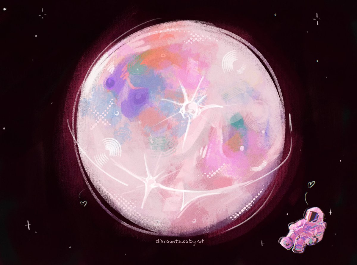 sal 🌸 SAW PIWON tweet media