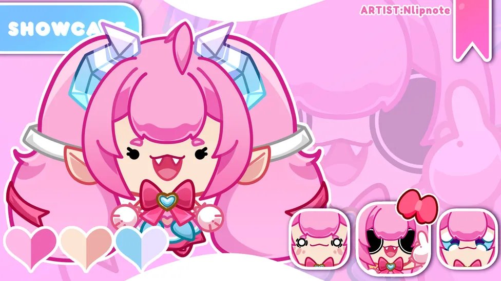 Nao nonome | nurse vtuber 🐀💉 tweet media