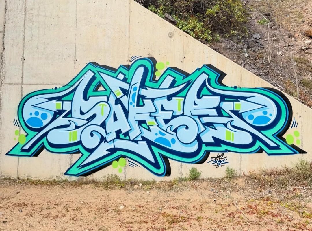 HIP HOP VANDALS tweet media
