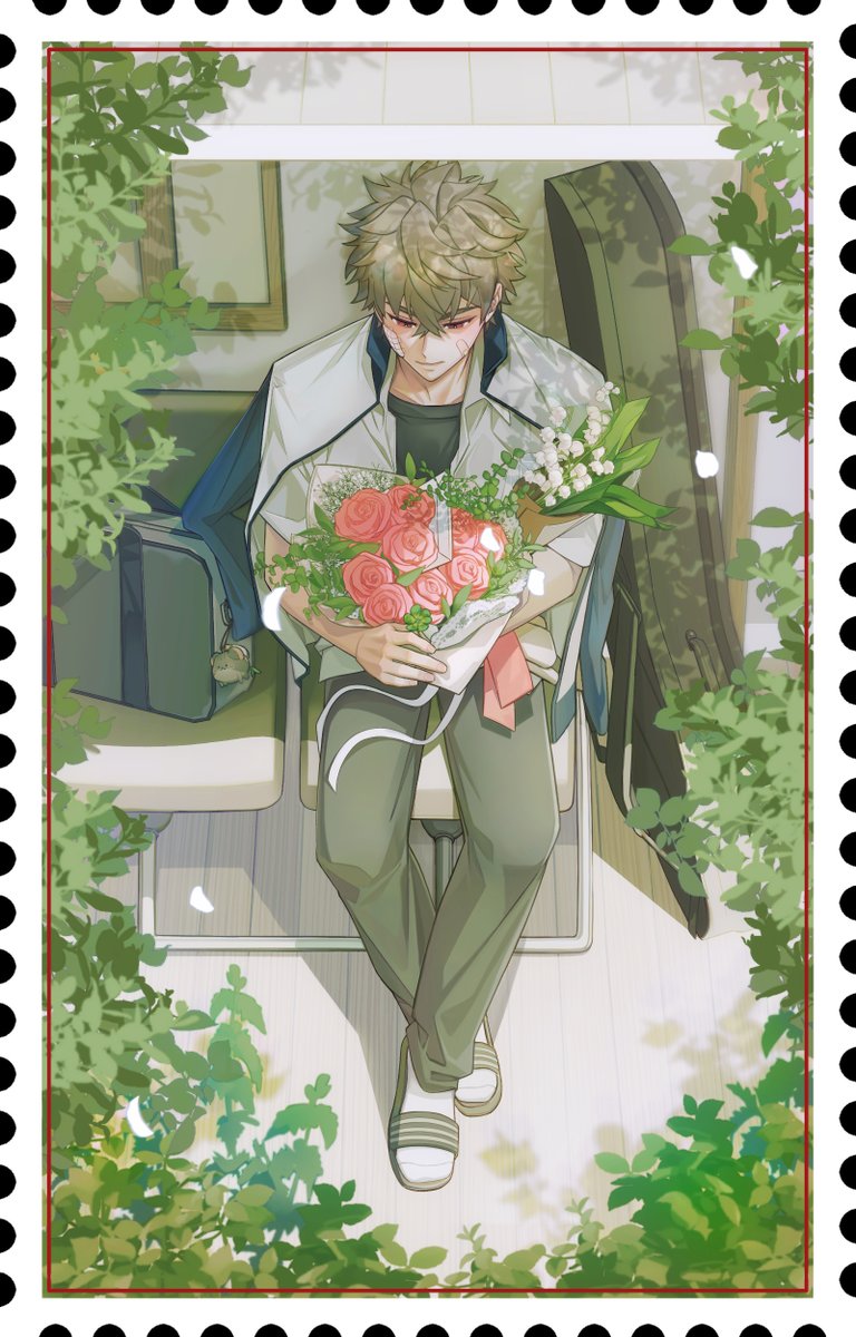 발바닥젤리 tweet media