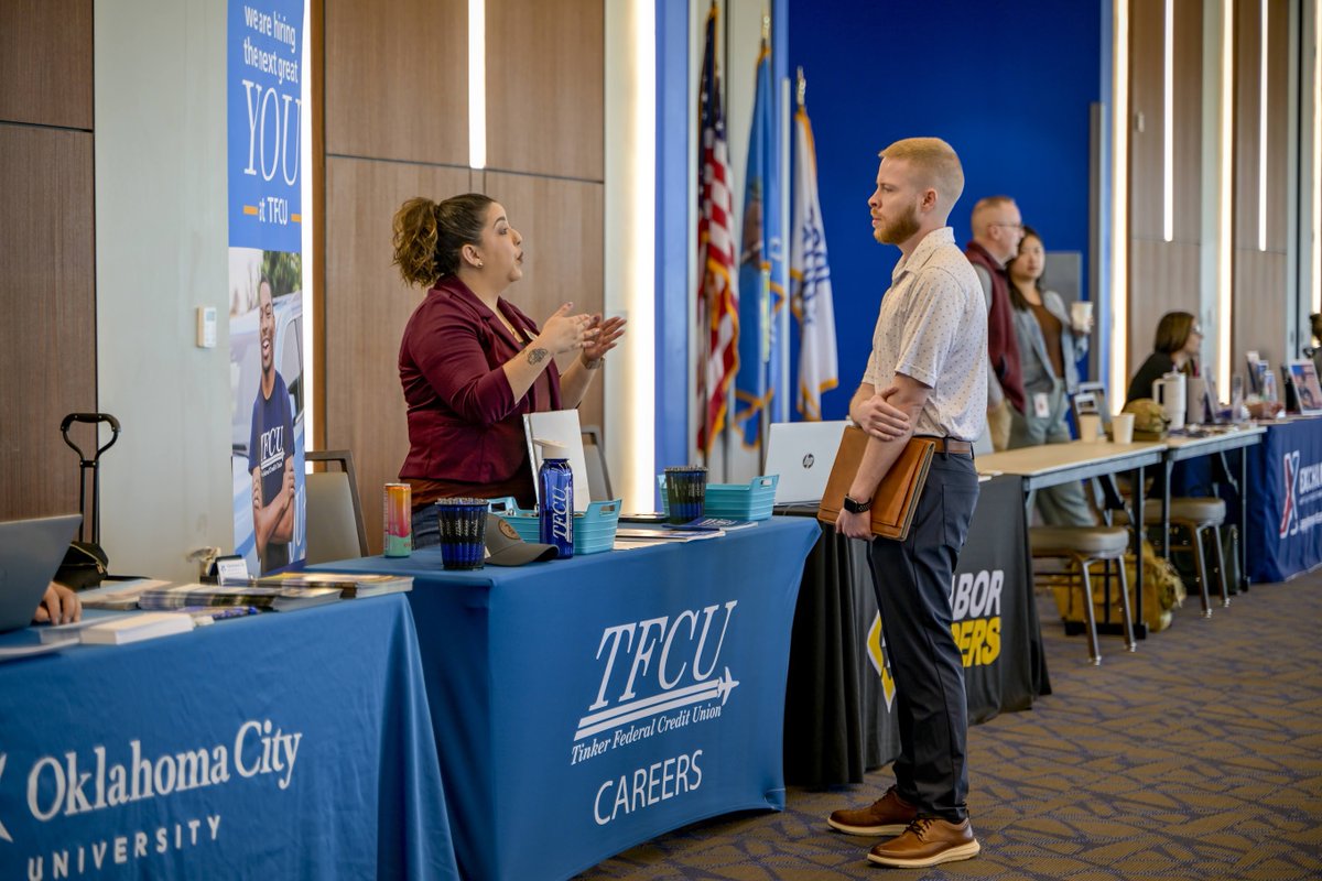 Rose State College tweet media