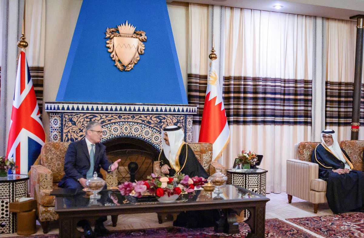 أخبار سمو ولي العهد tweet media