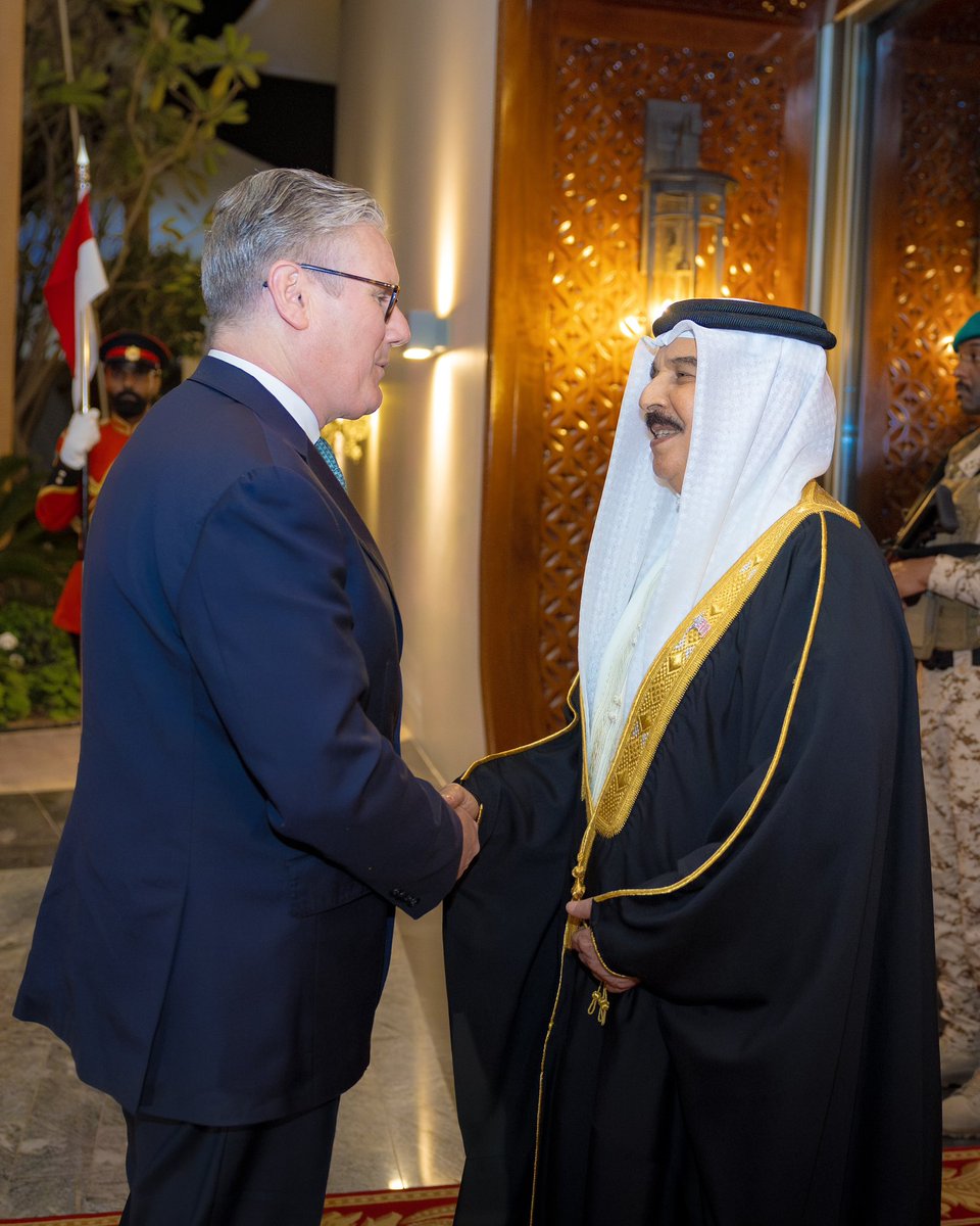 أخبار سمو ولي العهد tweet media