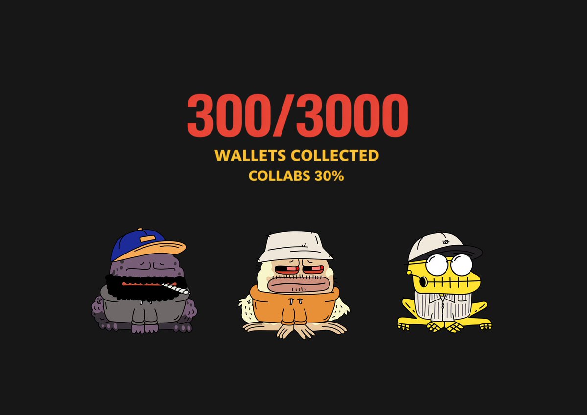 FROGLEND 🐸 tweet media