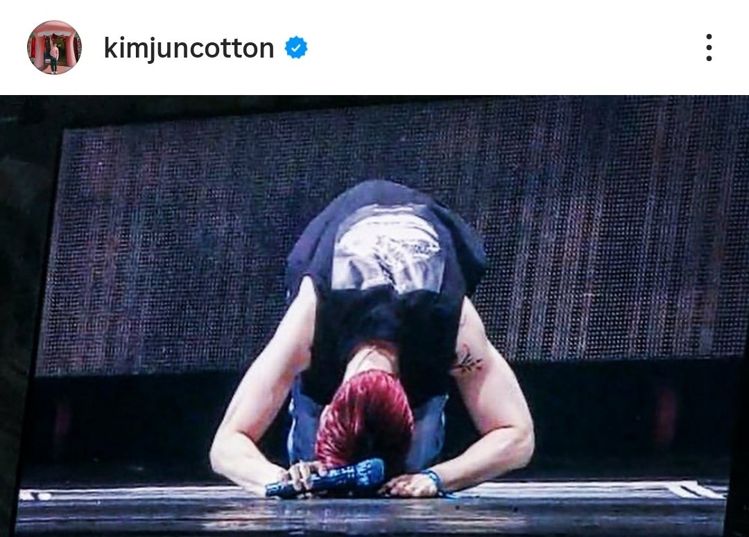 ₍ᐢ.ˬ.⑅ᐢ₎ junmyeonie🌸 tweet media