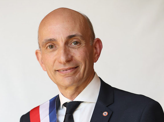 Christophe Ledran tweet media