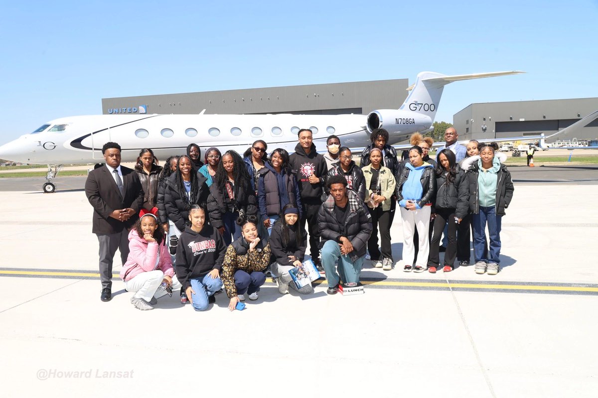 Aero Club of DC tweet media