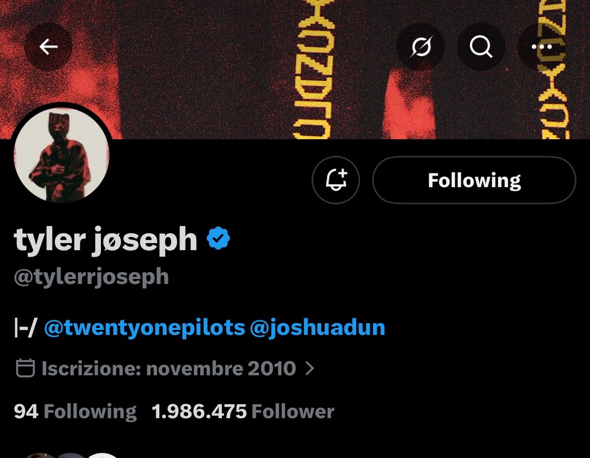 marsskywalker's tweet image. having your man’s profile tagged in your bio like a 16 years old high schooler #ofcourse