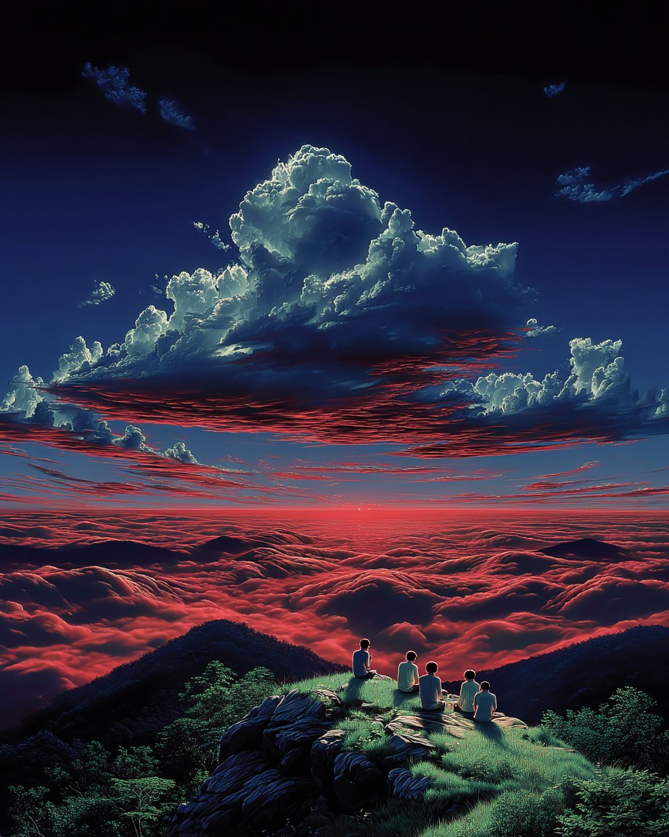 Personality tweet media