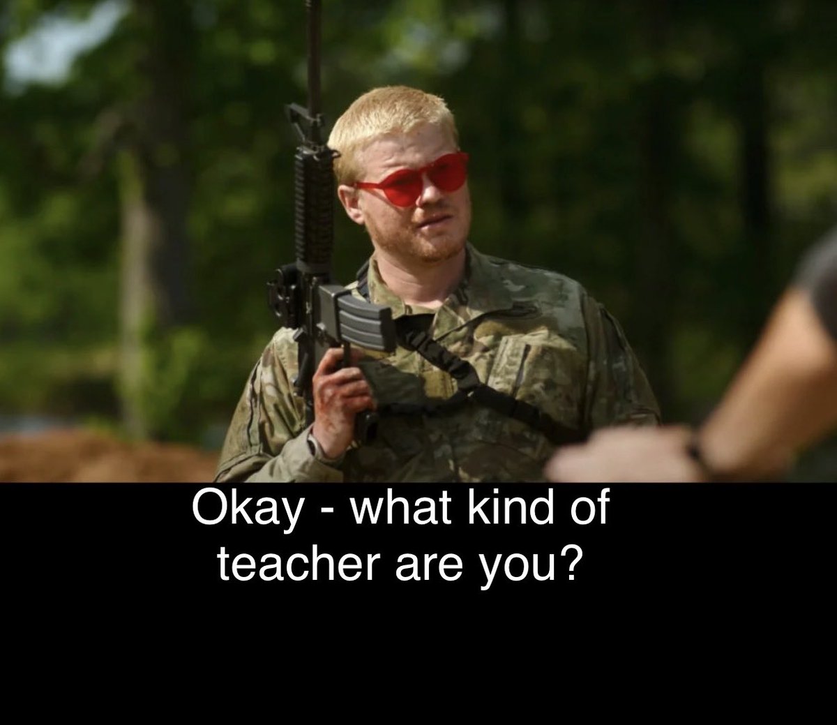 Mr. Robinson tweet media