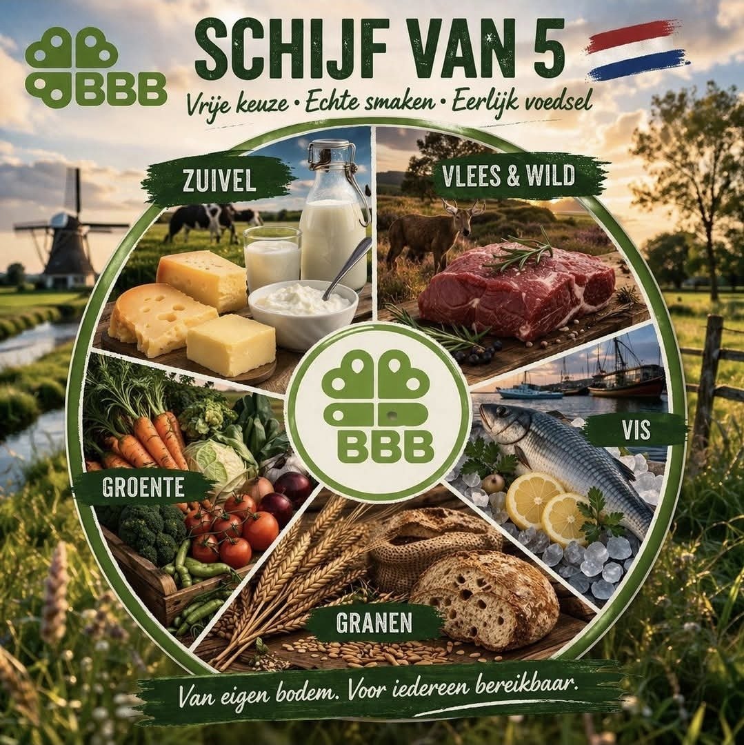 BoerBurgerBeweging Flevoland tweet media