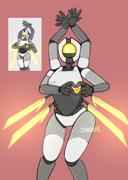 Staranide tweet media