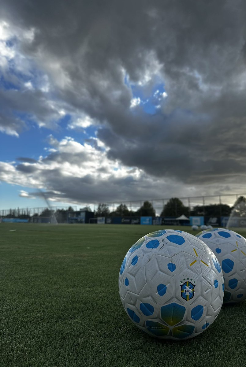 Grêmio FBPA tweet media