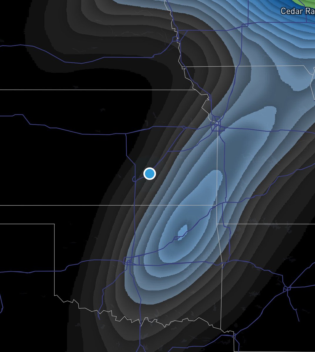 Jaydon Shaw tweet media